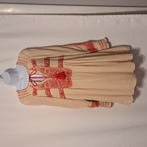 Free People Windwillow dress